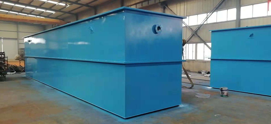 地埋一體化污水處理設(shè)備優(yōu)勢(shì)淺析-污水處理設(shè)備-污水處理十萬個(gè)為什么 地埋一體化污水處理設(shè)備優(yōu)勢(shì)淺析-污水處理設(shè)備-污水處理十萬個(gè)為什么