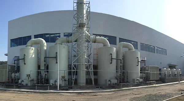 常用汽提設備的分類和汽提法在污水處理系統中的應用 常用汽提設備的分類和汽提法在污水處理系統中的應用