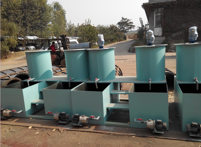 藥劑調制設備有哪些要求 藥劑調制設備有哪些要求