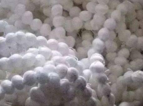 填料的作用-樂中環保