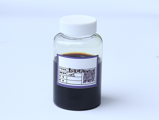 廢水雜質顆粒分類 廢水雜質顆粒分類