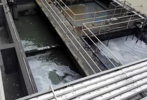 樂中環保科技污水處理問答（15）：酸堿廢水的來源有哪些？酸堿廢水的處理方法有哪些？