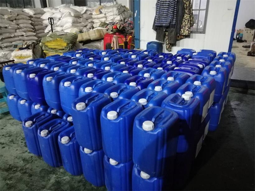 樂中環?？萍嘉鬯幚韱柎穑?1）：廢水處理中常用藥劑的種類有哪些?