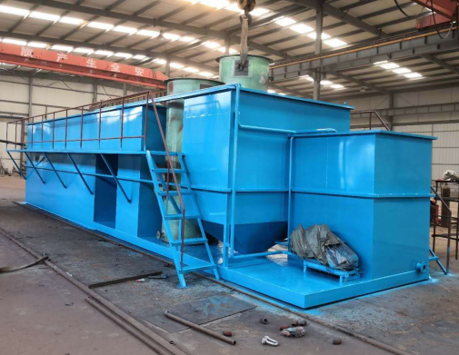 污水處理設備 污水處理設備