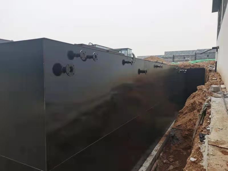 什么是混合反應？什么是混凝？什么是礬花？-樂中環保