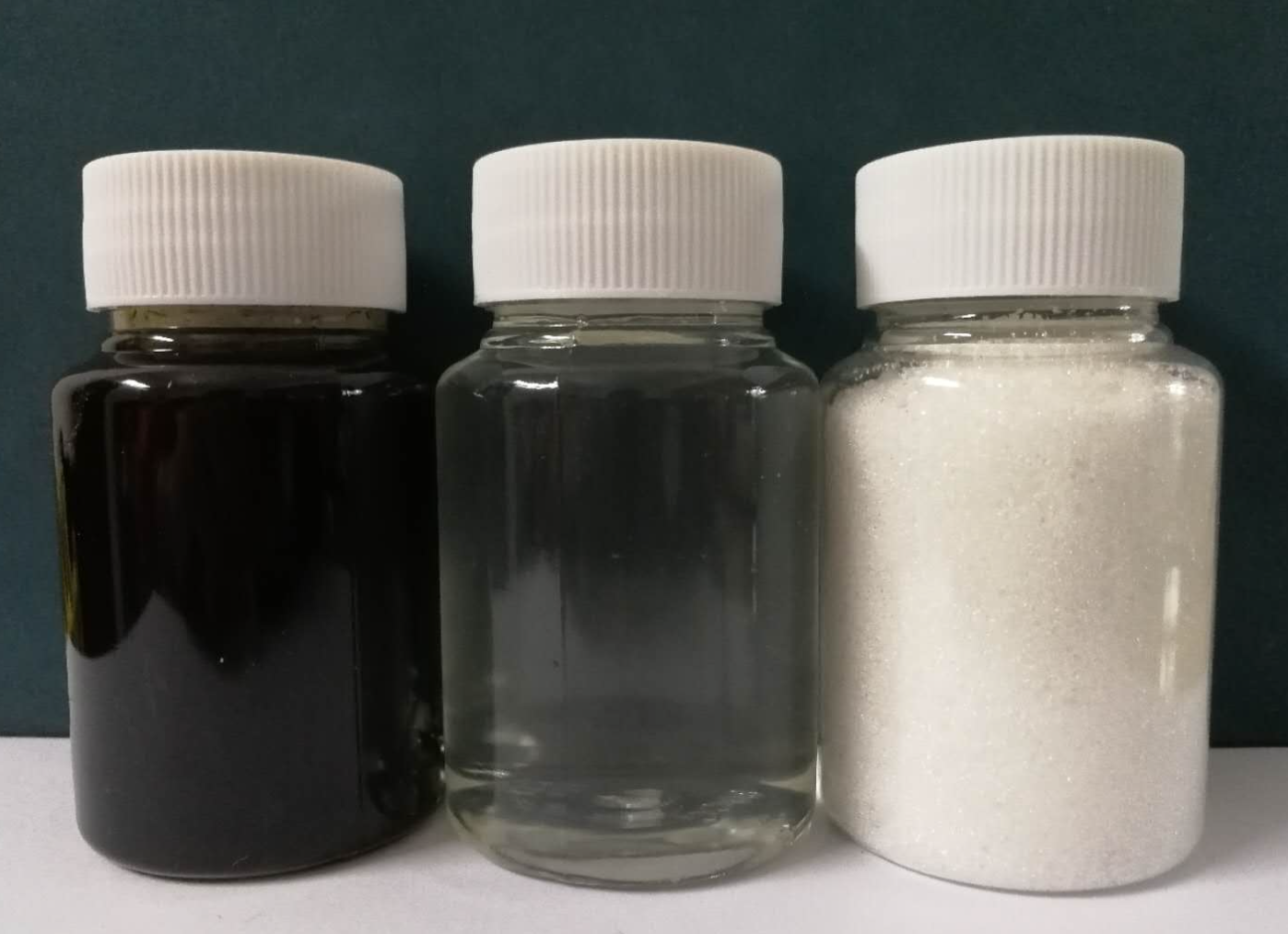 廢水處理設備中常用藥劑有哪些？廢水處理添加藥劑作用是什么-樂中環保