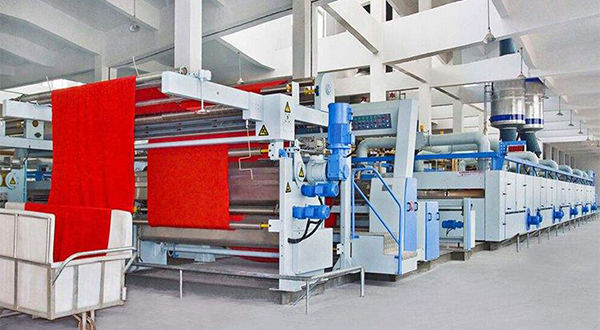 紡織印染廢水 紡織印染廢水