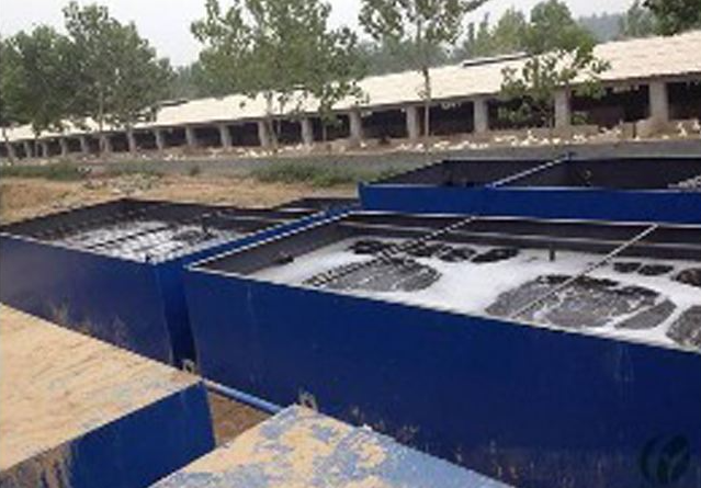 養(yǎng)殖場污水處理設(shè)備需要多少錢?養(yǎng)殖污水處理方法有哪些? 養(yǎng)殖場污水處理設(shè)備需要多少錢?養(yǎng)殖污水處理方法有哪些?