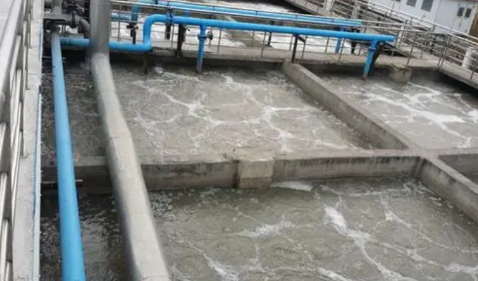 食品污水處理特點及工藝流程的選擇-樂中環保-02 食品污水處理特點及工藝流程的選擇-樂中環保-02