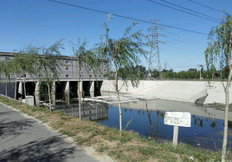 生物膜的特點以及在污水處理中的應用-樂中環保 生物膜的特點以及在污水處理中的應用-樂中環保