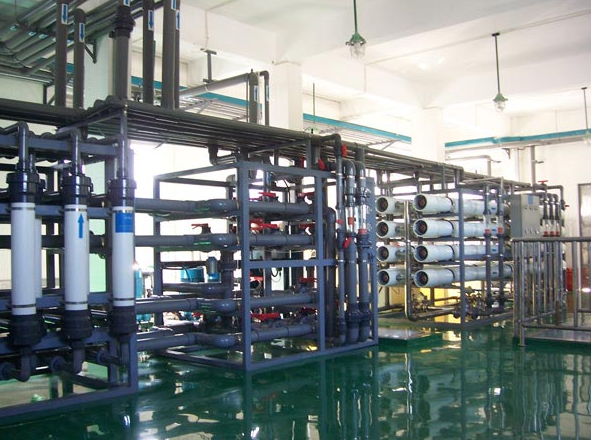 廢水回用方案，工廠如何通過廢水回收降低運營成本？