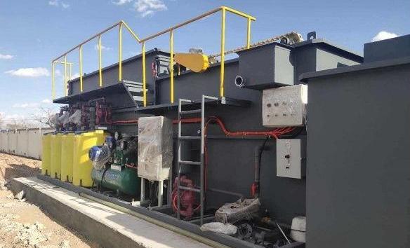 養豬場污水怎么處理比較好?02-樂中環保 養豬場污水怎么處理比較好?02-樂中環保