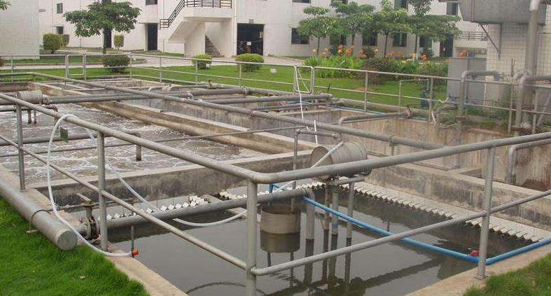 食品生產廢水解決方案，食品污水處理工藝推薦