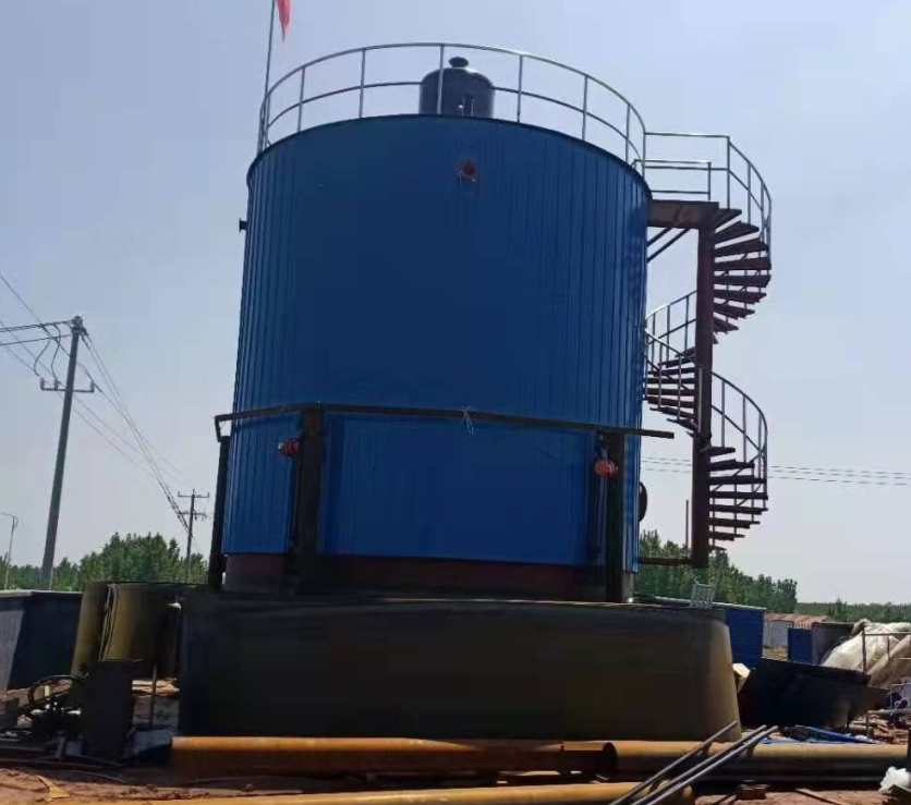 厭氧式發(fā)酵罐用途,厭氧罐構(gòu)造原理,厭氧罐優(yōu)缺點(diǎn)介紹 厭氧式發(fā)酵罐用途,厭氧罐構(gòu)造原理,厭氧罐優(yōu)缺點(diǎn)介紹