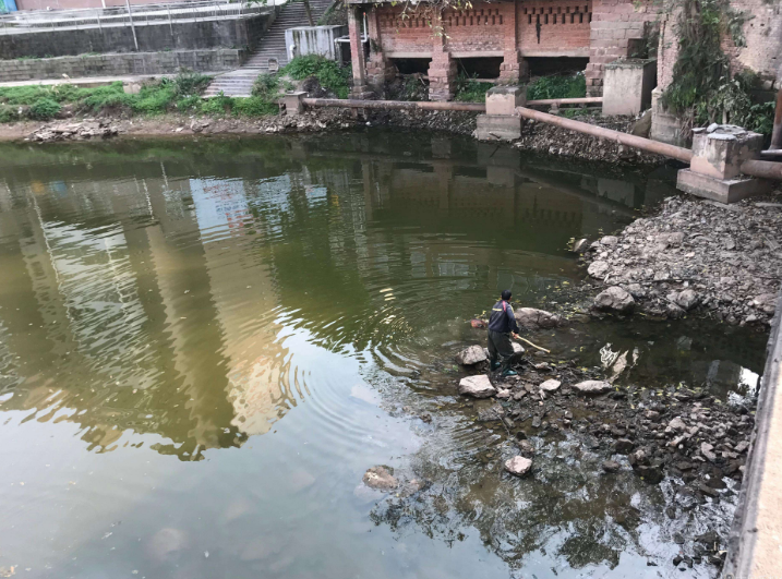 生活污水處理設備介紹，農(nóng)村生活污水如何處理？-樂中環(huán)保