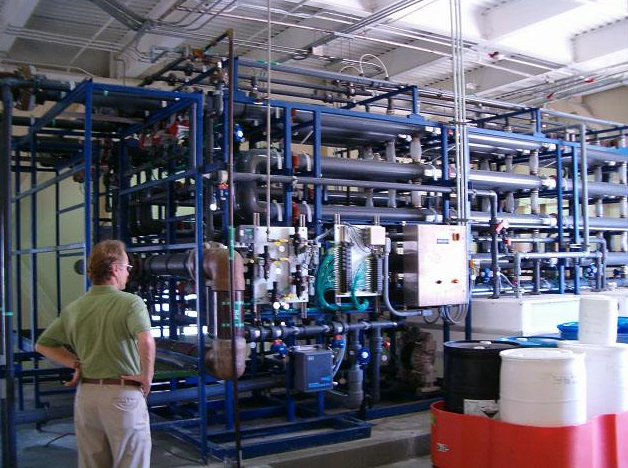 養(yǎng)殖污水處理設(shè)備維護不可不知的幾點問題 養(yǎng)殖污水處理設(shè)備維護不可不知的幾點問題