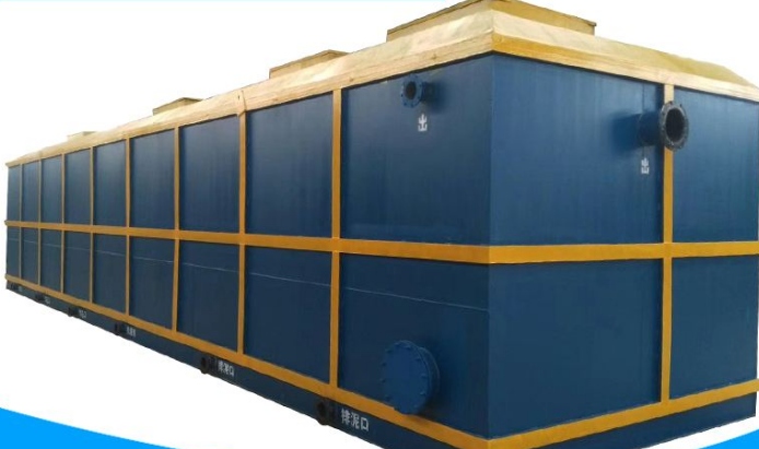 小型食品污水處理設備好用嗎?處理污水的效果怎么樣?02 小型食品污水處理設備好用嗎?處理污水的效果怎么樣?02