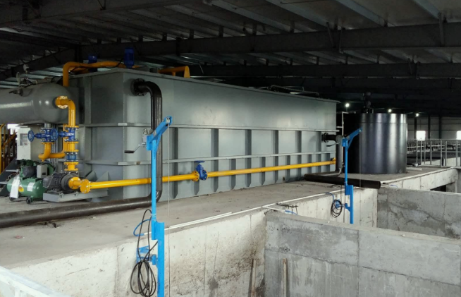 養豬場廢水如何污染環境？