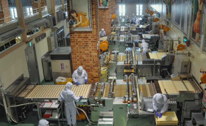 食品污水處理設備的核心部件有哪些？