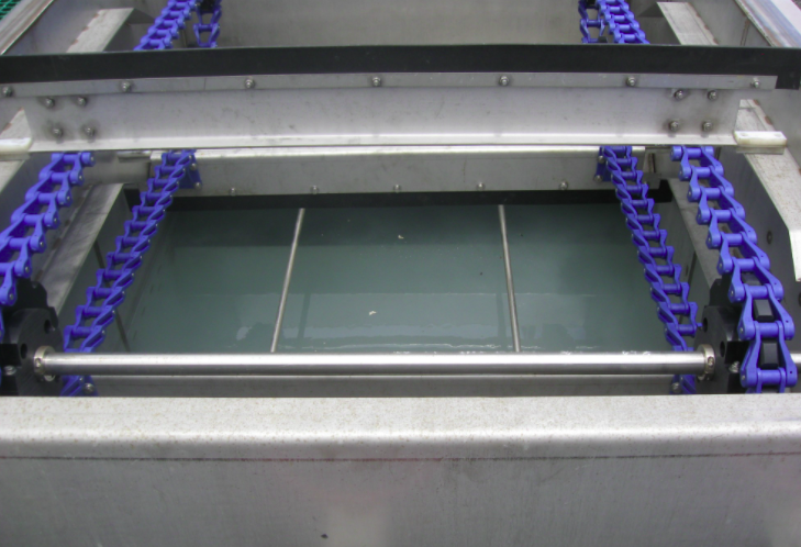 教你快速排除溶氣氣浮機系統故障-青島樂中環保 教你快速排除溶氣氣浮機系統故障-青島樂中環保