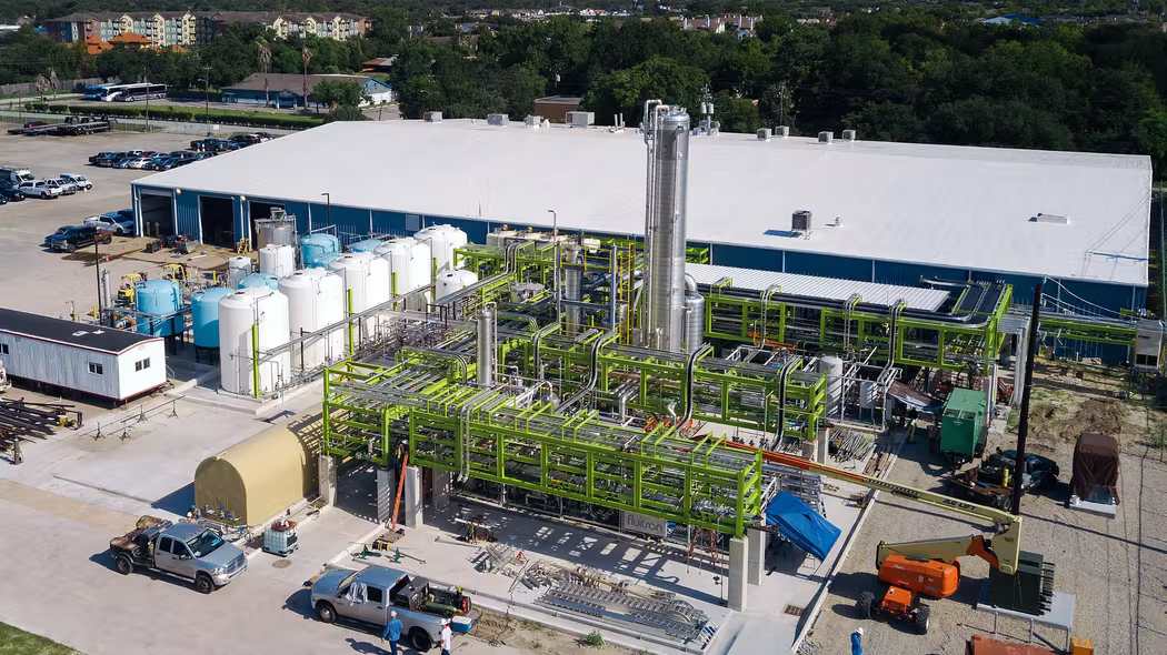 污水處理設備應用 | 生物技術在高效可持續水凈化中的重要作用2 污水處理設備應用 | 生物技術在高效可持續水凈化中的重要作用2