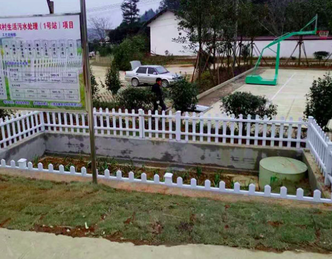 農村生活污水怎么處理？這三種工藝要牢記！