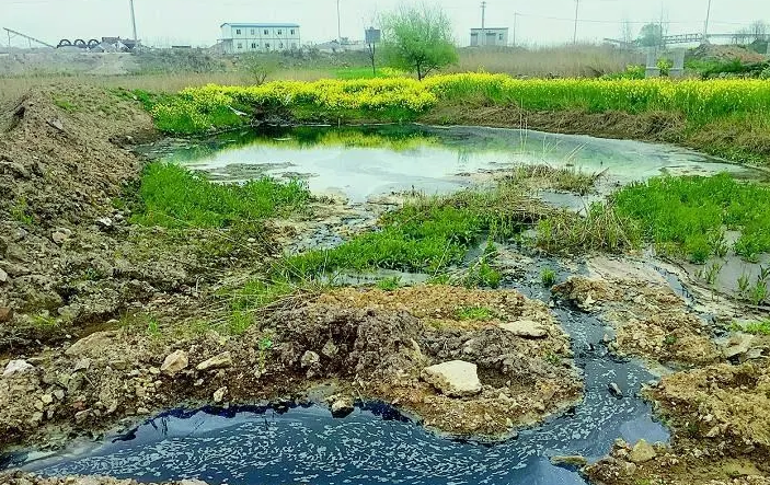 農村污水處理設備常用到的四種工藝，快收藏吧！