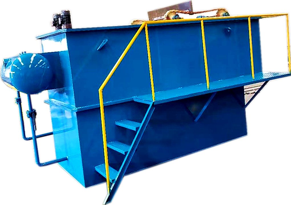 溶氣氣浮機(jī)開機(jī)時運(yùn)轉(zhuǎn)不正常的原因有三個?看看你中招了嗎!2 溶氣氣浮機(jī)開機(jī)時運(yùn)轉(zhuǎn)不正常的原因有三個?看看你中招了嗎!2