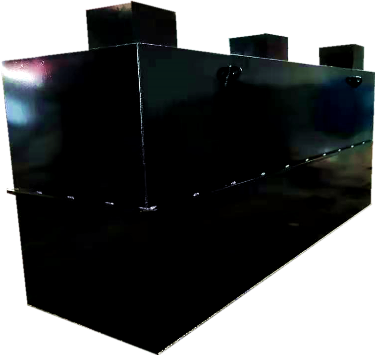 地埋式生活污水處理設備怎么保養？掌握這5點就夠了！