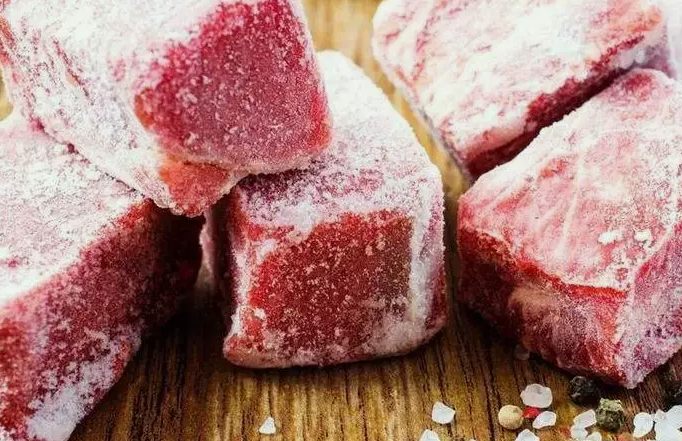 肉制品加工解凍廢水如何處理？這樣做更容易達(dá)標(biāo)！