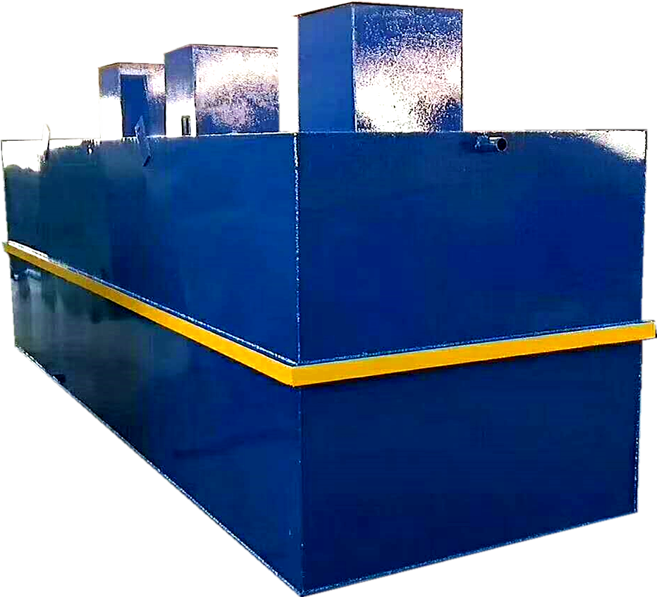 食品污水處理設(shè)備哪家好？關(guān)鍵要看產(chǎn)品穩(wěn)定性！