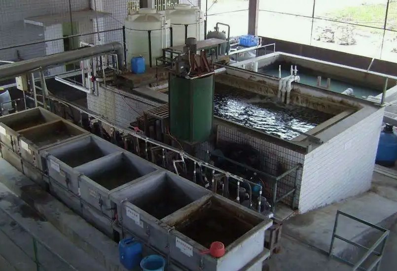 酸堿廢水的來源有哪些？酸堿廢水的處理方法有哪些-2