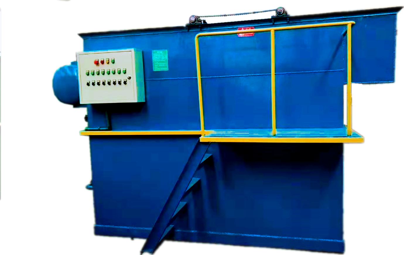 餐飲污水直排怎么處理？分享兩種高效工藝!