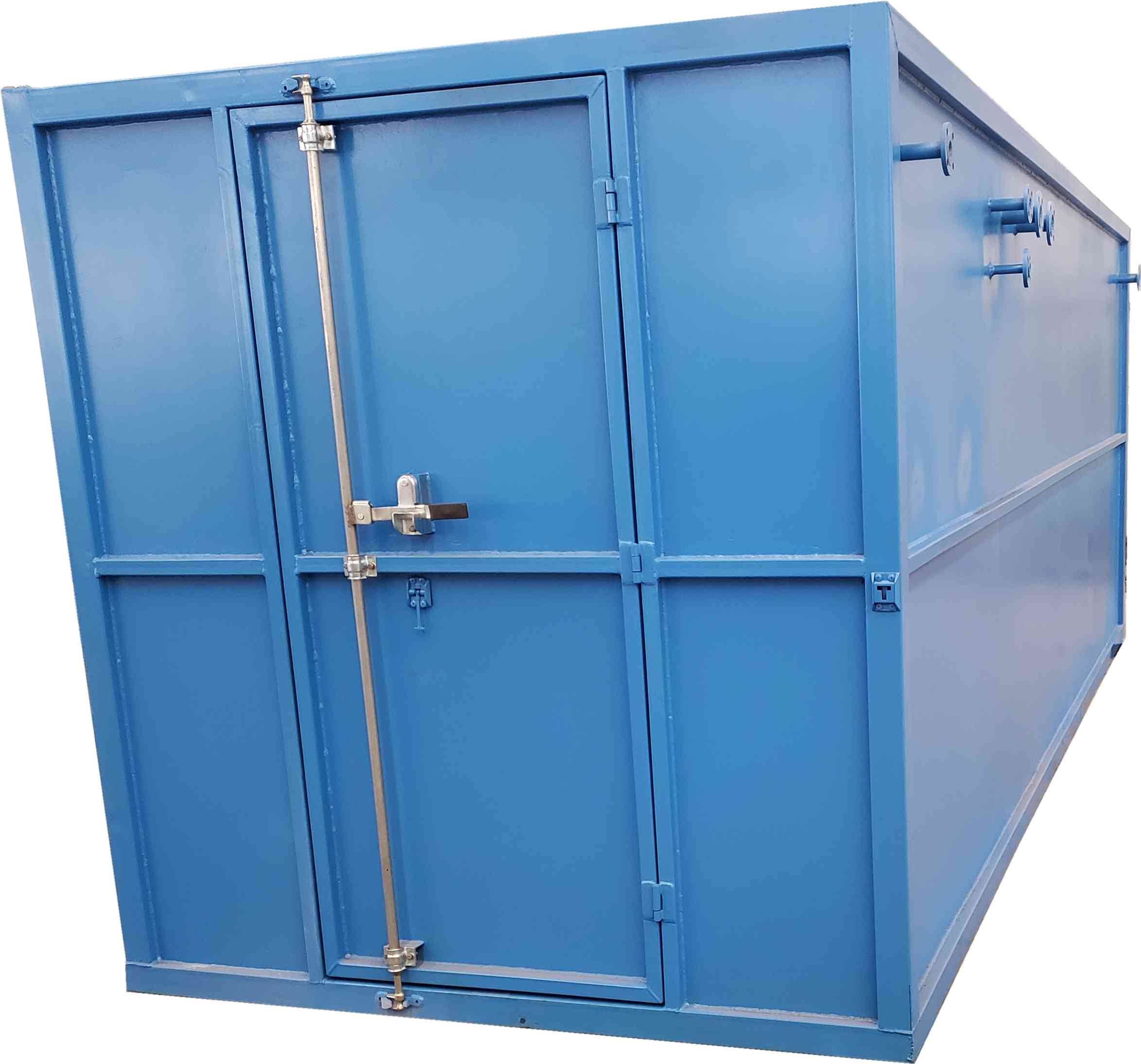 北方養殖污水處理要求|標準|服務廠家講解-2 北方養殖污水處理要求|標準|服務廠家講解-2