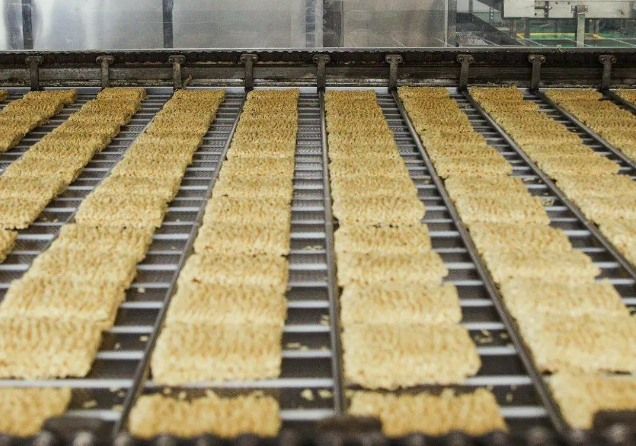 方便面加工廠廢水處理工藝|方法-樂(lè)中環(huán)保 方便面加工廠廢水處理工藝|方法-樂(lè)中環(huán)保