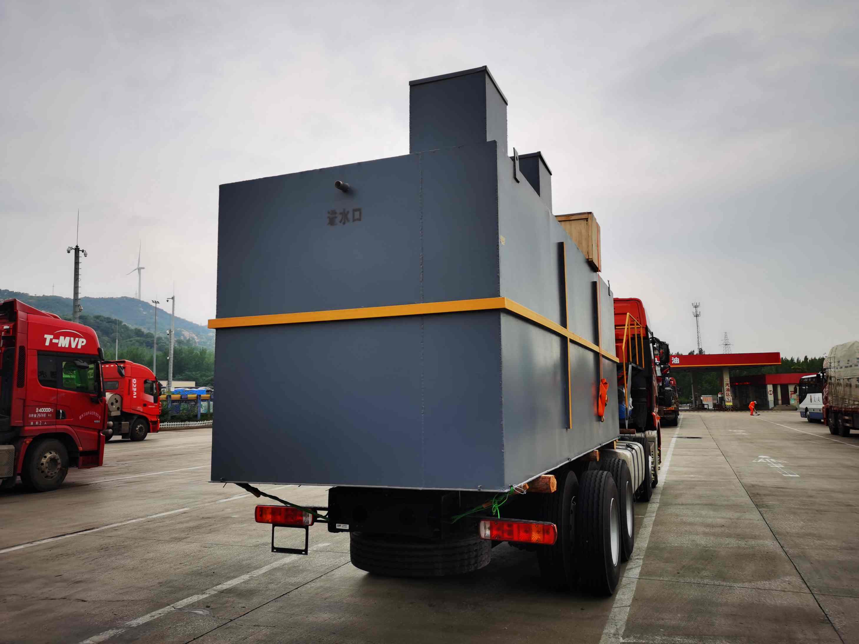 養蝦廢水怎么處理效果好？解決方案！-2