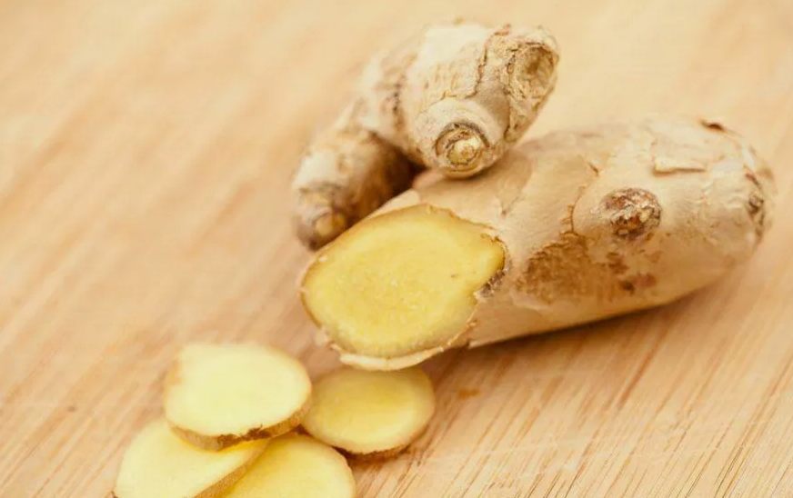 生姜清洗廢水處理方案|工藝流程|排放標準 生姜清洗廢水處理方案|工藝流程|排放標準