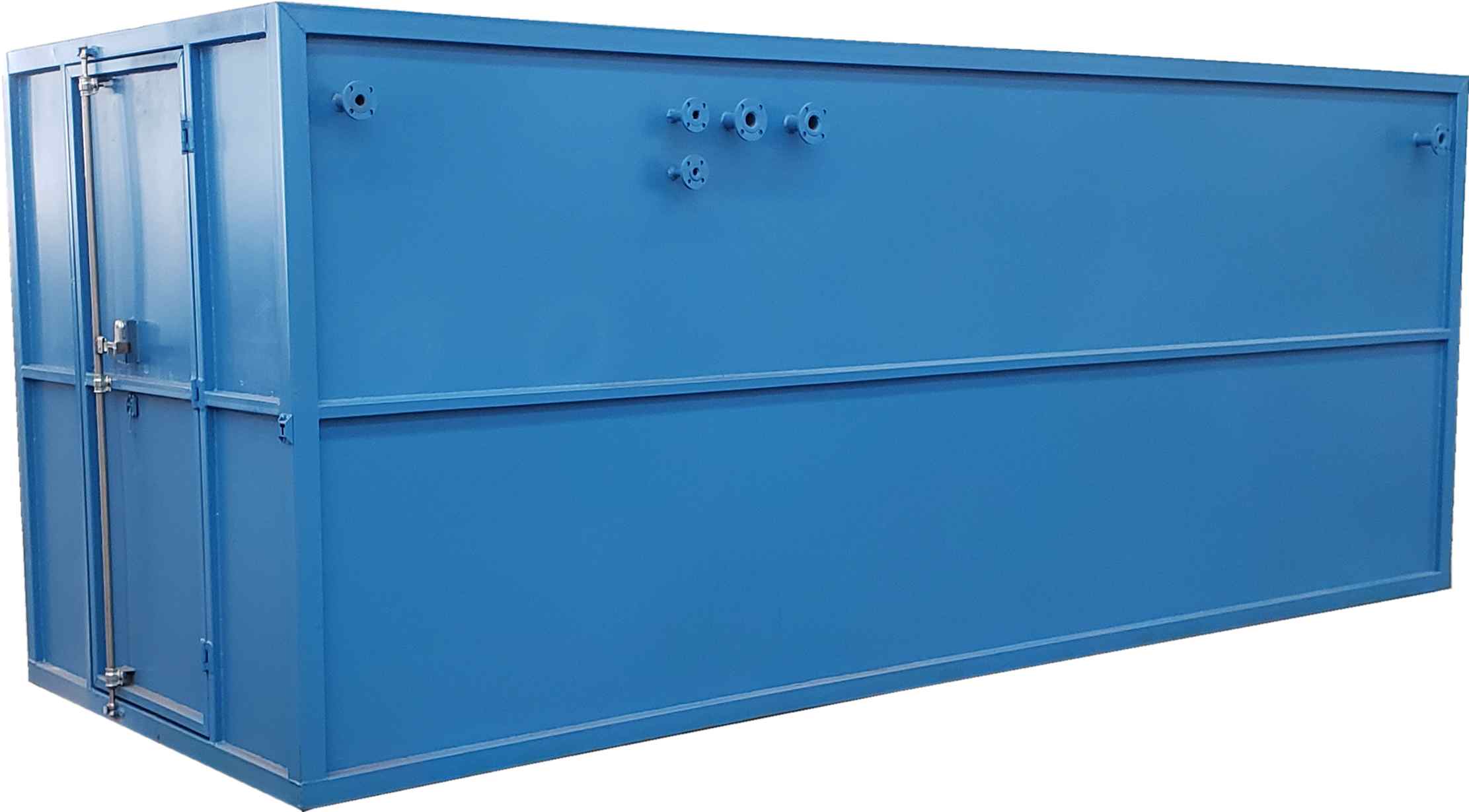 洗澡堂的污水怎么處理？|工藝流程|排放標準