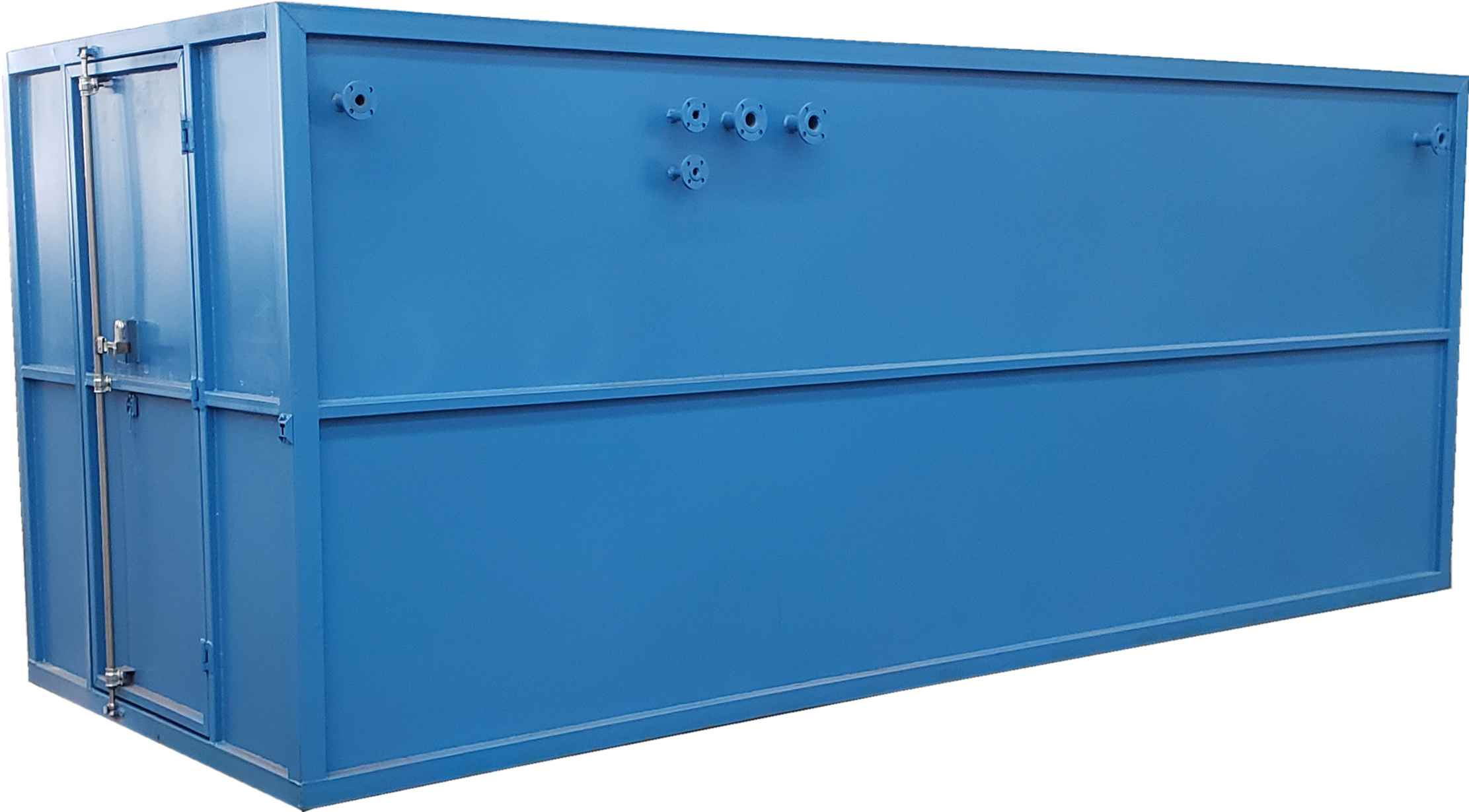 海上采油水處理技術|方案|工藝流程-2 海上采油水處理技術|方案|工藝流程-2