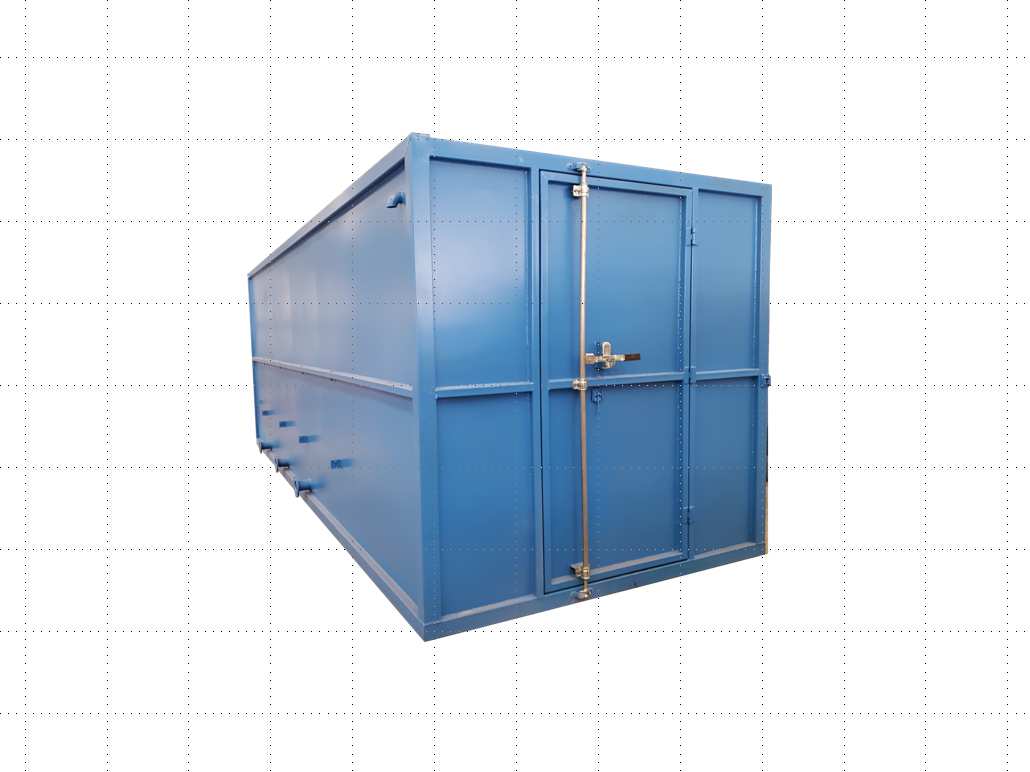 養殖尾水處理方法|工藝流程-3 養殖尾水處理方法|工藝流程-3