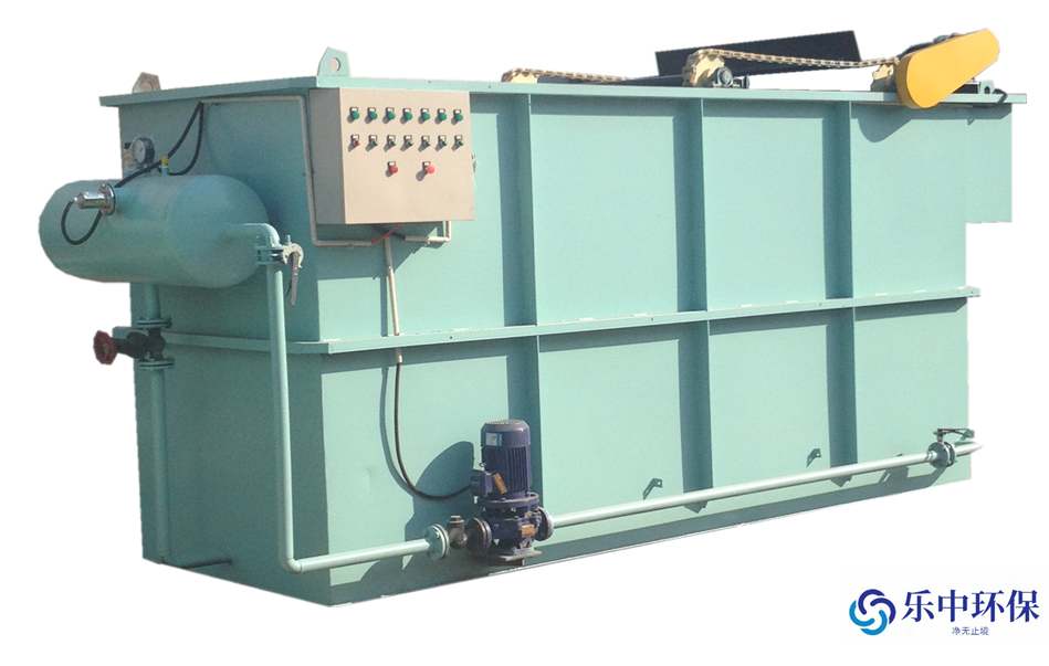 氣浮法的基本原理是什么？（氣浮法的優點）