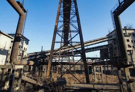 焦化廢水特點有哪些？（焦化廢水處理工藝流程）