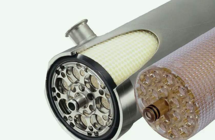 納濾膜孔徑多少微米(納米過(guò)濾的濾膜孔徑是多少) 納濾膜孔徑多少微米(納米過(guò)濾的濾膜孔徑是多少)