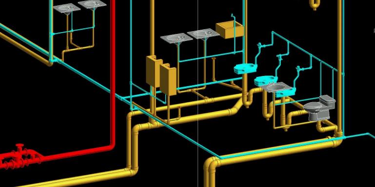 給排水處理工藝詳細(xì)介紹(給排水和排水的區(qū)別在哪里) 給排水處理工藝詳細(xì)介紹(給排水和排水的區(qū)別在哪里)