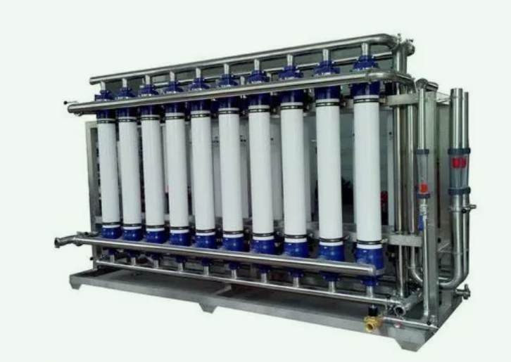 超濾技術(shù)原理(超濾系統(tǒng)工作原理) 超濾技術(shù)原理(超濾系統(tǒng)工作原理)