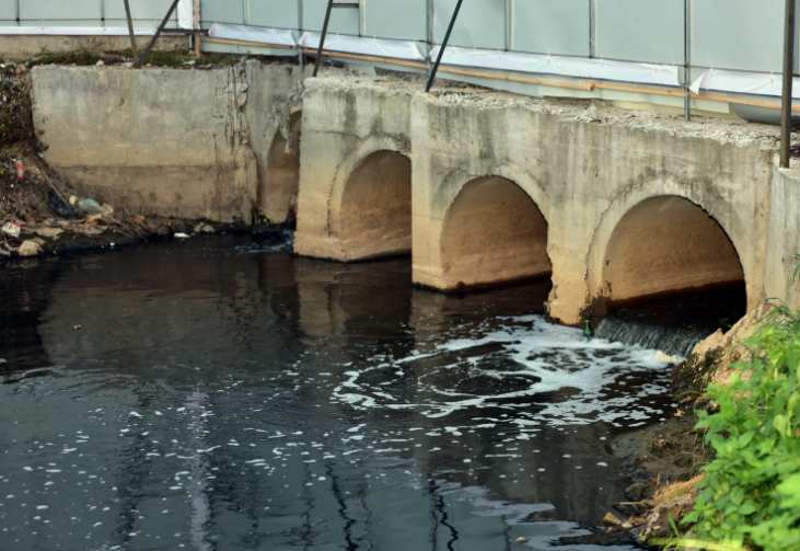 如何處理工業廢水效果好？（工業廢水怎么處理的）