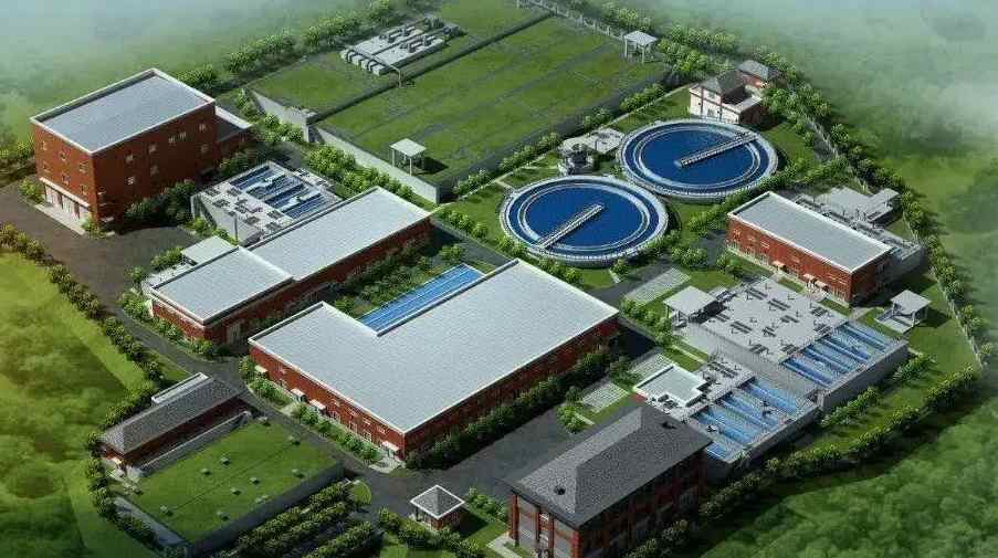 污水廠怎么處理污水(污水處理廠是干什么的) 污水廠怎么處理污水(污水處理廠是干什么的)