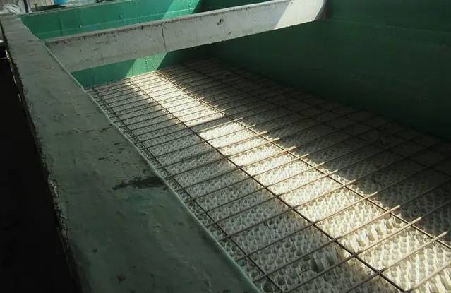 斜管沉淀池的優缺點(斜管沉淀的結構) 斜管沉淀池的優缺點(斜管沉淀的結構)