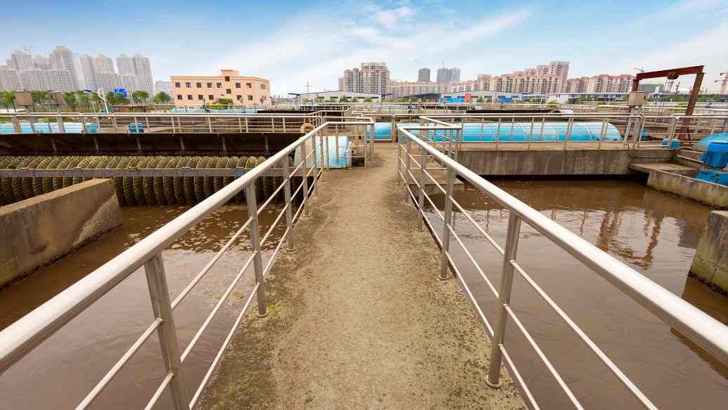 主流的食品廢水凈化方法（食品工業廢水怎么處理效果好？）