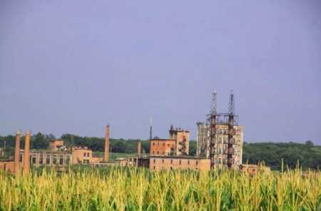 化肥廠廢水含甲醇、硫化氫、碳怎么處理？（方法來(lái)了）